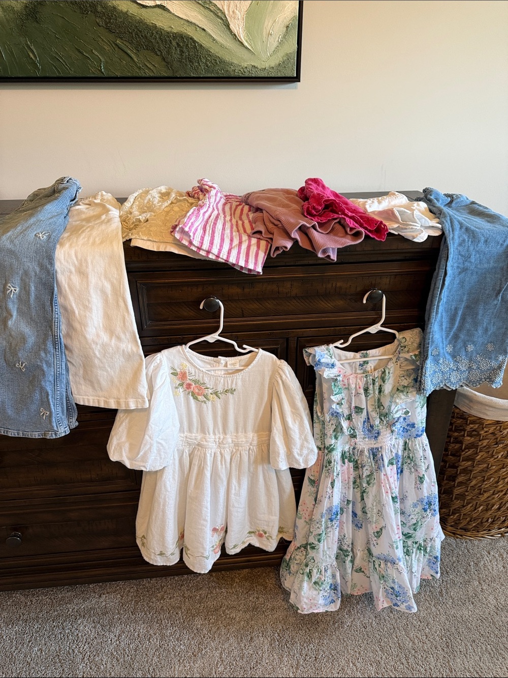Girls 5-6 Bundle
